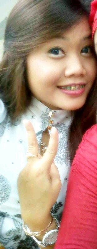 Tiend Zahwa (@atientiend) on Twitter photo 