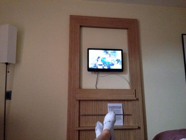 Just another day on the road with <a href="/busto_mike/">mike busto</a> #roadlife #playoffs #LigueMagnus