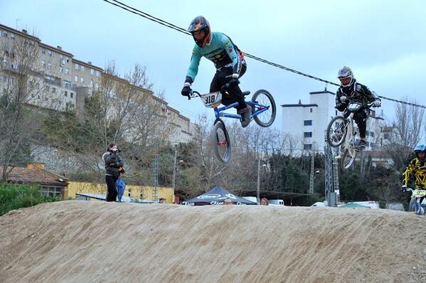 AutonomyBikes's tweet photo. Nueva victory de Mark en Alcoy!  @JetsMarivent @marckillianBMX Listo para el Cpto de EUROPA en Zolder!! http://t.co/CSi6loKRDp