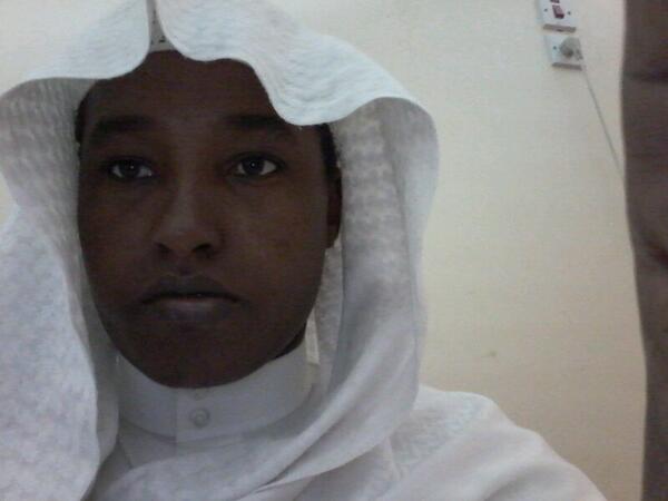 masuudismaail's tweet photo. حياك الله وبياك وجعل الجنة مثواك ومأواك ياحبيبي الغالي Rabbiin Guddaan Jannatalfordowsi Teessoo tee sif haa godhu http://t.co/9vXsQvS4YR