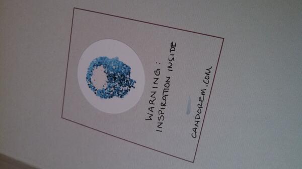 JoshuaGarity's tweet photo. Warning: inspiration inside #figbox http://t.co/z5AxlEXPoc