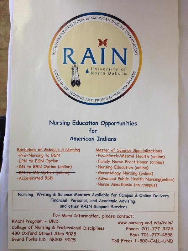 fpcc_edu's tweet photo. Reps from the U of North Dakota are at War Eagle today until noon ! http://t.co/uNi7OTkk1N