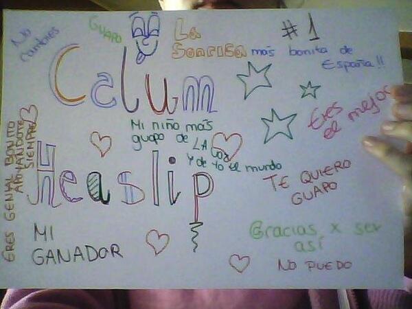 CalumHeaslip1's tweet photo. @gemelierloveth JAJAJJAJAJA Os quieroooo!! http://t.co/6kkB1f1VPw