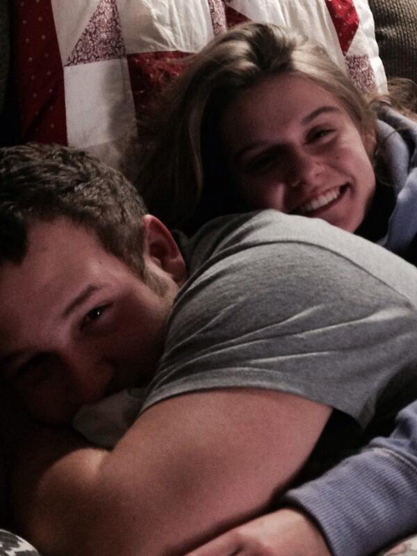 kadyjo_14's tweet image. My #mcm is this cutie 😘😘😘 @Aron_Alley_ ❤️ #iloveyouu