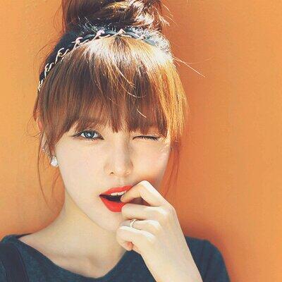 Park Hye Min (@UlzzangWorld16) / Twitter