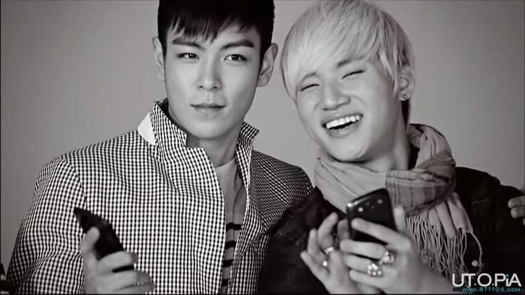 TOP BIGBANG (@TOPBB_YG) / X
