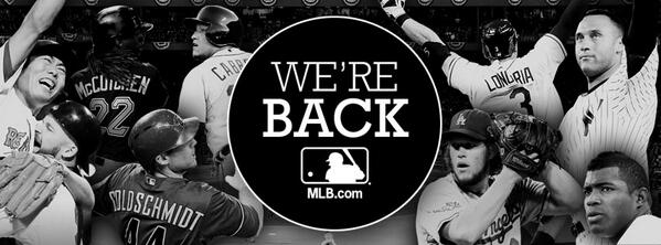 MLB tweet picture