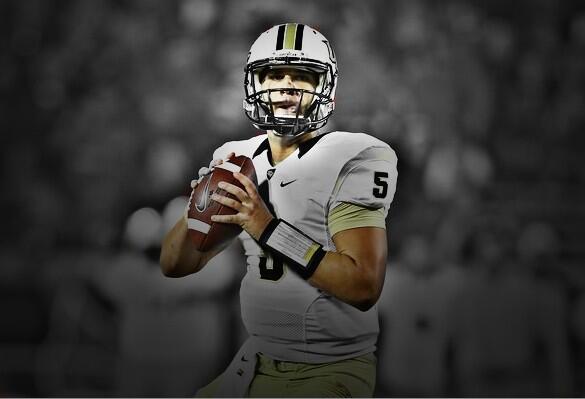 beyondthegame13's tweet image. Star in the making @BBortles5 @UCFKnights @BleacherReport @nfl #NFLDraft #bestqbinthedraft #beast #monster #CantStop
