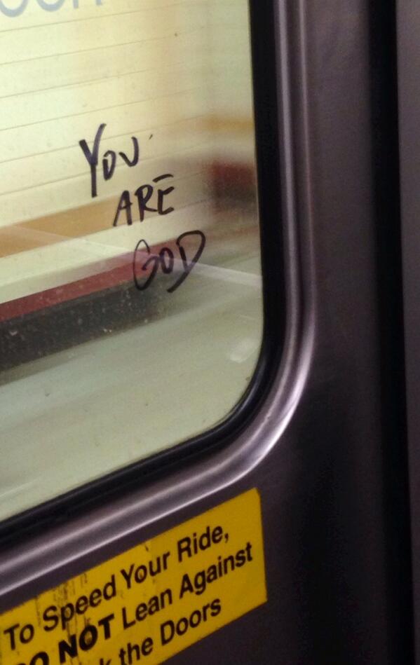 NeinQuarterly's tweet photo. When philosophers threaten each other. http://t.co/4HmdYVctmE