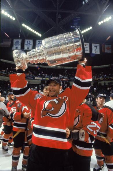 2000 stanley cup winner