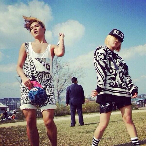 MinArabFans's tweet photo. [ انستقرام ] تحديث مين على انستقرام " pyoblazer: #Minslips " ~ http://t.co/IAZl1fsbm6