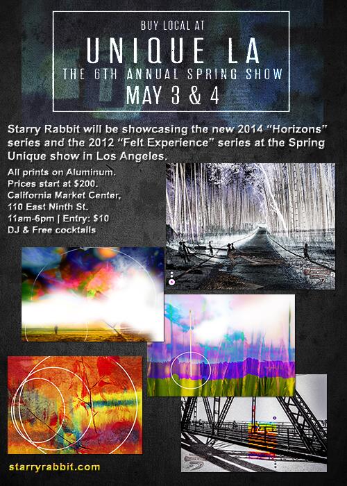 StarryRabbitArt's tweet photo. Cali peeps: I'll be showing my new work in LA at the Spring Unique show. so pumped! @UniqueLA #LA #California #art http://t.co/13rpJP1BB3