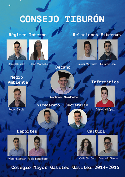 Consejo_T's tweet photo. Candidatura al nuevo Consejo Colegial! http://t.co/qfAeT8IIFT
