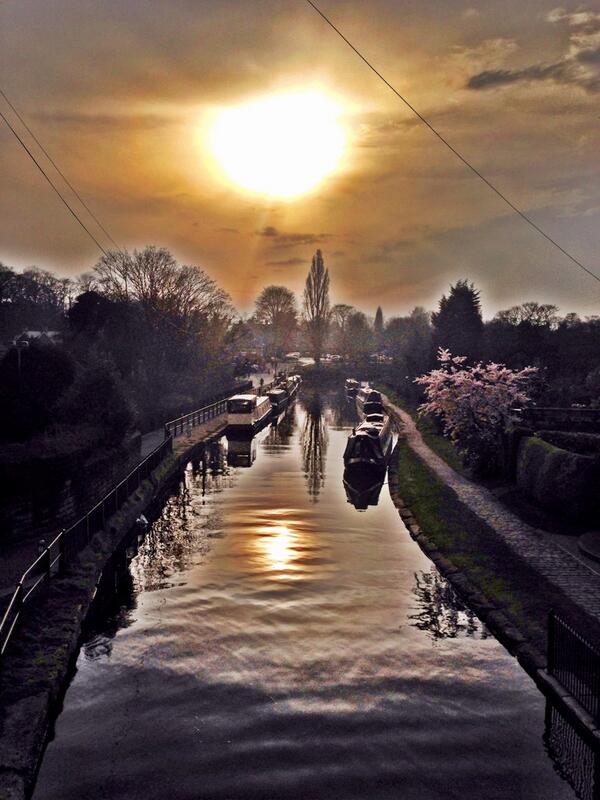 StuartSimpsonUK's tweet image. RT @juanmata8:#Lymm