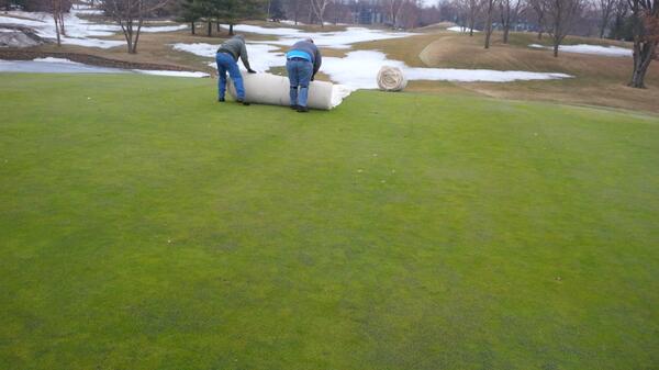 Southview CC tweet media