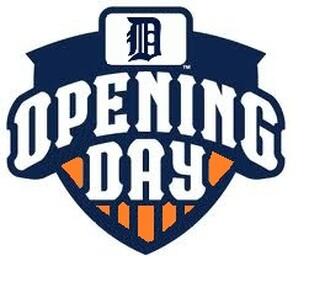 AGP_Associates's tweet photo. It's Opening Day at Comerica Park and also here at @AGP_Associates. Cabrera's up to bat - let's go @tigers!! http://t.co/t92jV71DYj