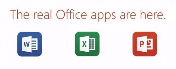 Edgarreyesf's tweet photo. Office para ipad es un herramienta totalmente costosa! http://t.co/BDwZsriokq http://t.co/Stp6LFfiMH