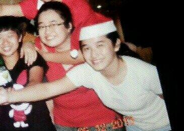 averinarae's tweet photo. Happy birthday niellll! ♥♥ @Daniella_Wh http://t.co/4hYpEJu2mK