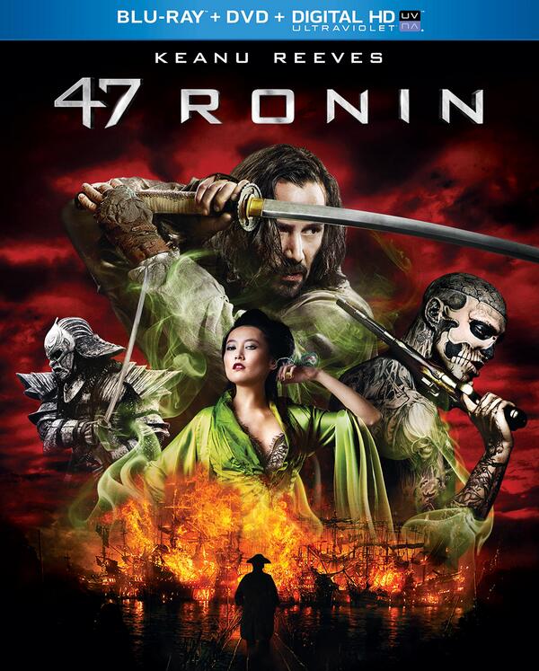 47ronin 47roninfilm Twitter