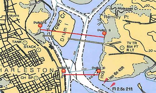 WCBD's tweet image. Coast Guard @USCG to enforce Cooper River security zone during upcoming Bridge Run -- counton2.com/story/25119231…