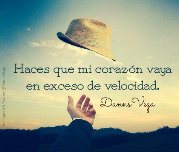 DannsVega's tweet photo. Mi corazón: http://t.co/psjIpyoxTT