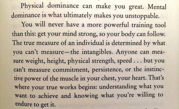 alliseeisgold's tweet image. All athletes should read this! This is what it's all about.