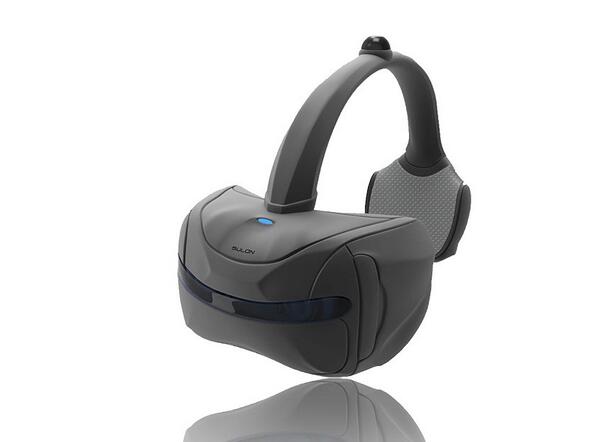 GregMadison's tweet image. #Sulon Cortex transforms your physical environment into an interactive immersive #virtualworld sulontechnologies.com