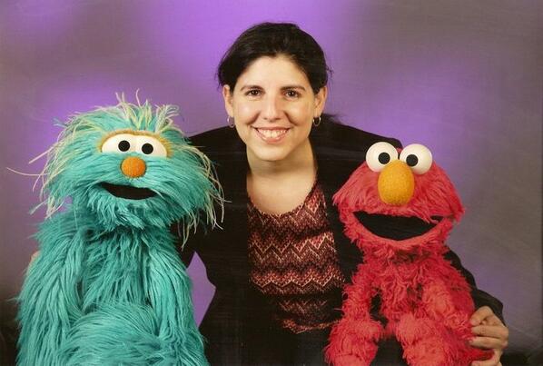 quantifiedself's tweet photo. Talking QS for Kids with Sesame Workshop: http://t.co/an1HpsanQD. We’re excited to have @SesameWorkshop at #QSEU14 http://t.co/D1CPpveOdZ