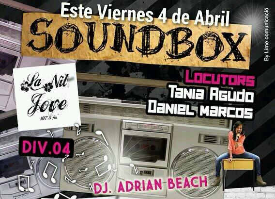 djadrianbeach's tweet photo. Este viernes un servidor pinchando en Mitic(Reus) junto a mis compañeros de @lanitjove http://t.co/pQNCfxHmKM