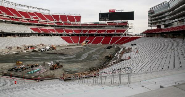 San Francisco 49ers tweet media