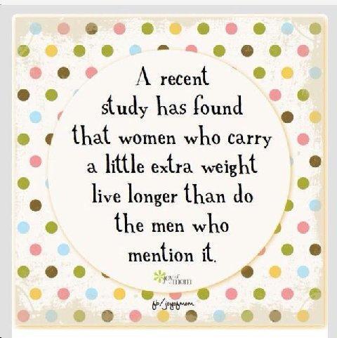 Sage advice for men.
