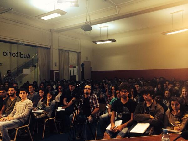 ngmagaldi's tweet image. En TEA