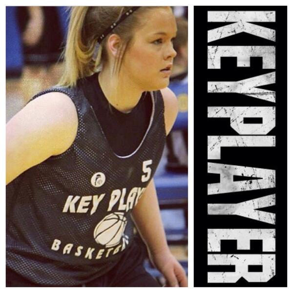 KeyPlayerSkills's tweet image. #KeyPlayer @mariah_finley is Focused ... #InEveryGame 🔑🎀🏀💪 #InstaKeyPlayer #KeyPlayerGirlPower