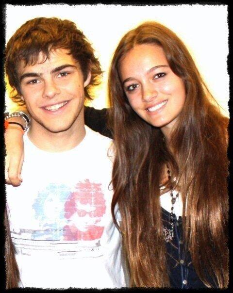 p_lanzani's tweet photo. “@orimymadness: Se acuerdan? @orisabatini @p_lanzani  http://t.co/gASQtx5LhM” foton!