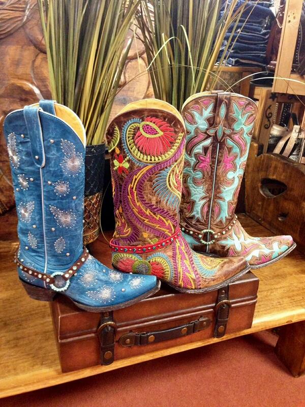 Way Out West (@ShopWayOutWest) / Twitter