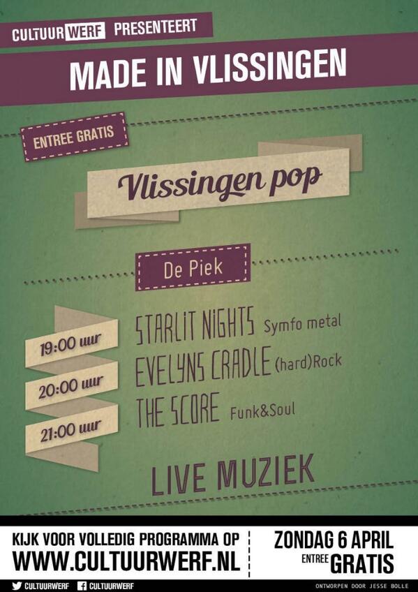 Final rehearsal for our next gig, Start 21:00h 6-4-14 at <a href="/podiumdepiek/">Podium de Piek</a> <a href="/cultuurwerf/">Cultuurwerf</a>  Vlissingen #funkin'