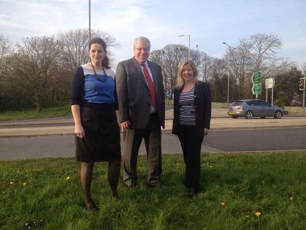 Maria Caulfield CBE tweet media