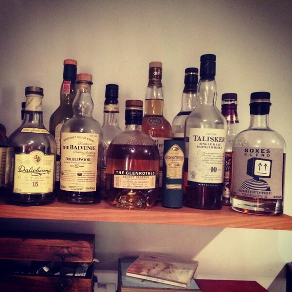 BOXESBLEND's tweet photo. I'm running a little low;-) http://t.co/Ql4okAvHe2