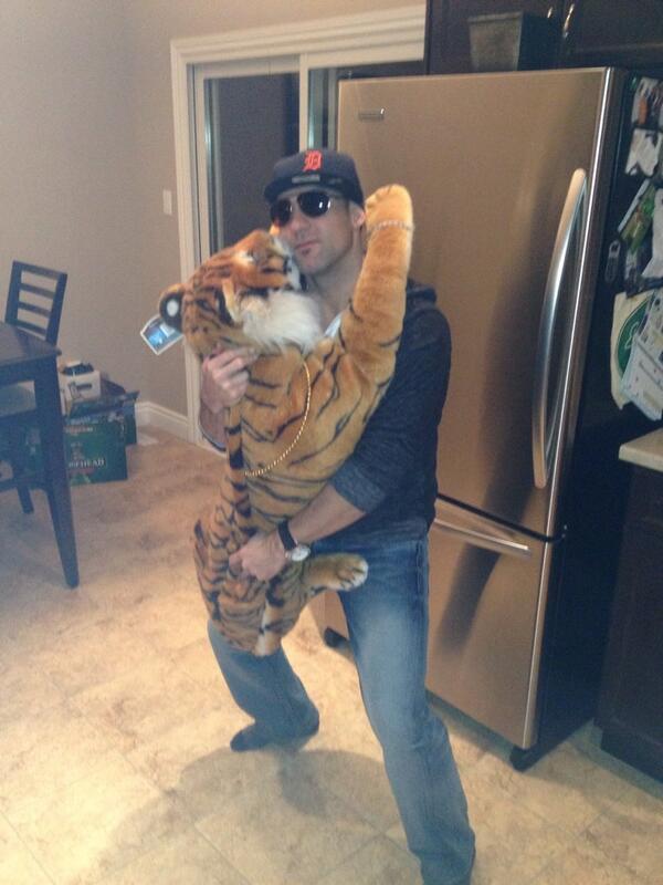 gribtor's tweet photo. #tigersfanphoto http://t.co/uIbq1obczu
