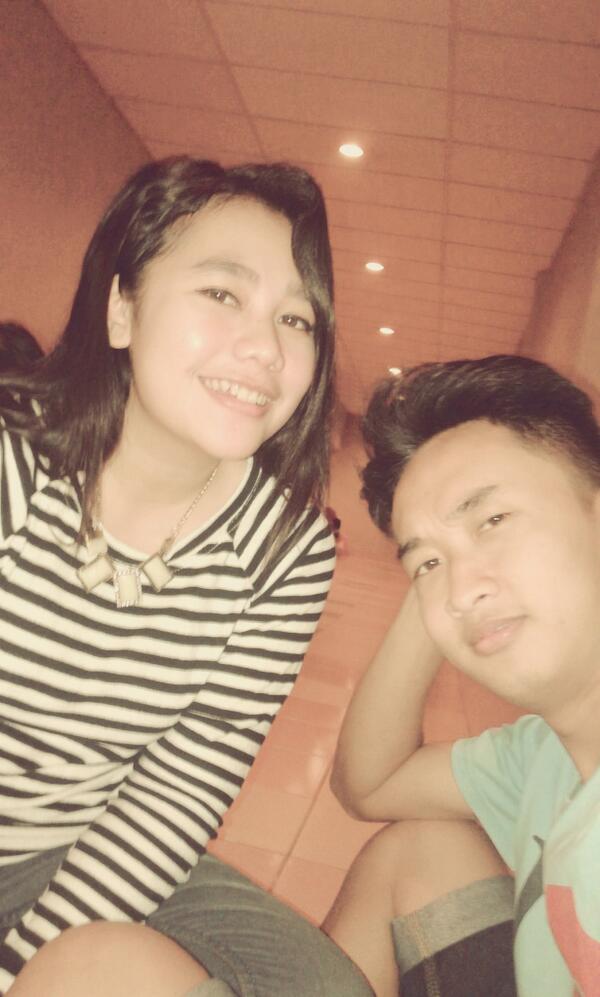 ndarosmalandaa's tweet photo. Selfie💕 http://t.co/FRtyoYJP7t