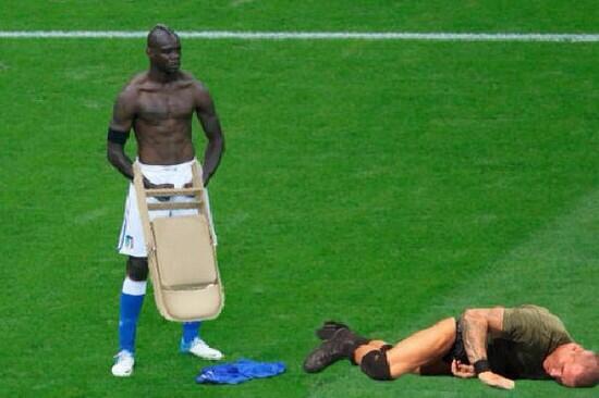 MLapasin's tweet photo. @FinallyMario http://t.co/SfyMCPsc4O