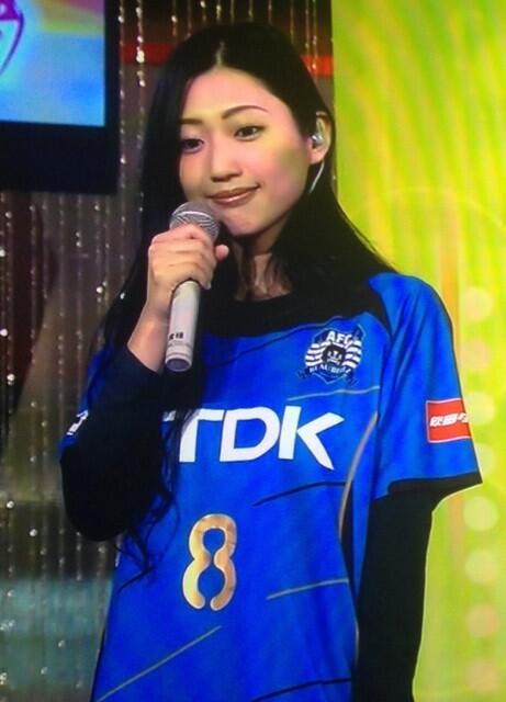 O Xrhsths Sats 秋田ロッテ産 Sto Twitter ブラウブリッツ秋田は1日 フィットワンfcに所属する齋藤支靜加 さいとう しずか 選手を完全移籍で獲得したと発表 背番号は8 齋藤は秋田県生まれの33歳で昭和女子大出身 akita コミュサカ的エイプリルフール Http