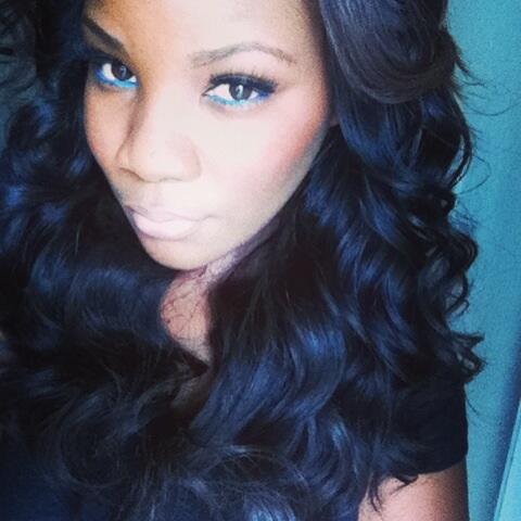 iAYoshie's tweet photo. RT @BOOJEEHAIR: Tag us in a picture of you in your #BoojeeHair &we'll retweet it #BeBoojee #TeamBoojee #BoojeeBaddies http://t.co/uOqmGW9bo1