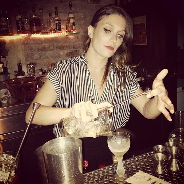 Tonight: the final #BartenderReunion session feat. <a href="/adproprietors/">Alexander Day</a> &amp; <a href="/tarbyparty/">Devon Tarby</a>! bit.ly/1myJhlb #DTLA