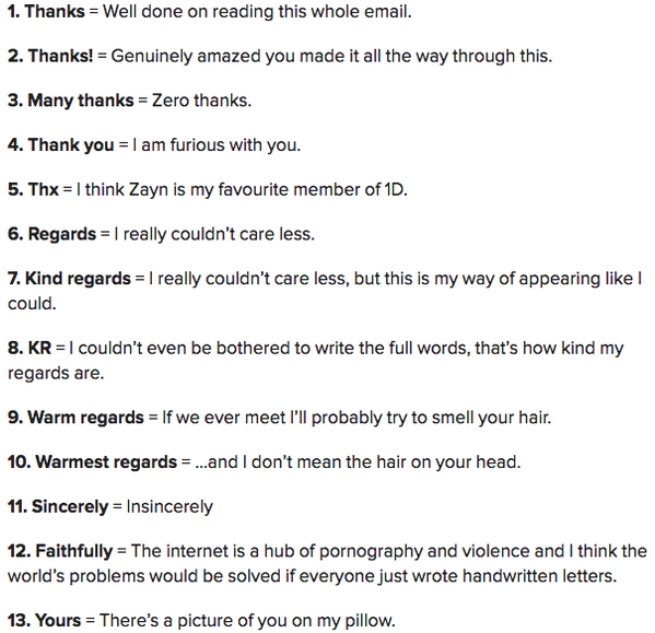 Online Dating How to Write an Email That Gets Responses