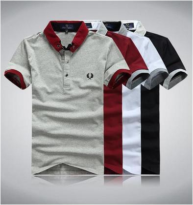 ventaonlineropa's tweet photo. polo Fred perry 22euros http://t.co/rmHettGPA5