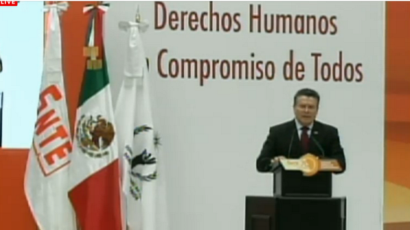 SECCION 27 SNTE tweet media