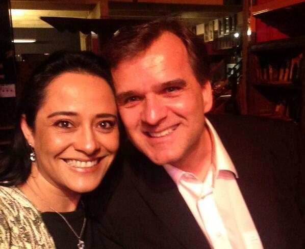 Salmaline's tweet photo. De fiesta. http://t.co/HTIecbYPXI