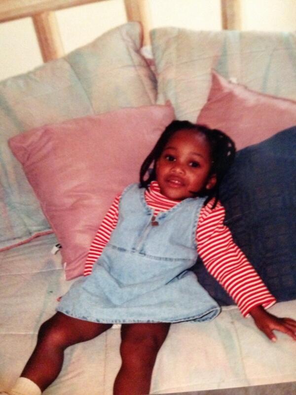 andreaprice's tweet photo. This is my beautiful daughter. http://t.co/LsPNv4cCqg