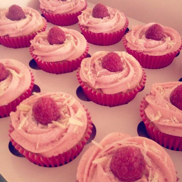 Cups 'n' Cakes tweet media